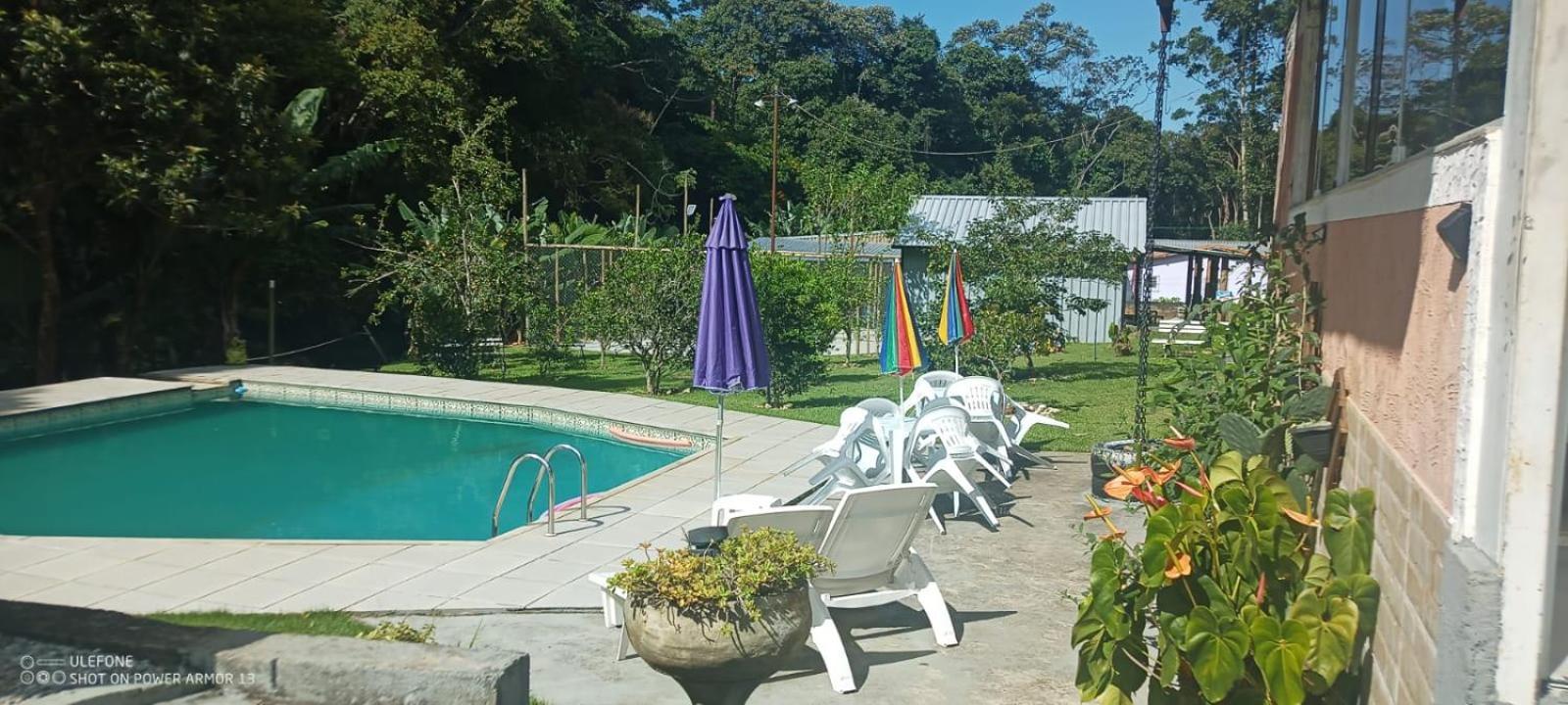 Pousada Recanto Do Tatu Nova Friburgo Esterno foto