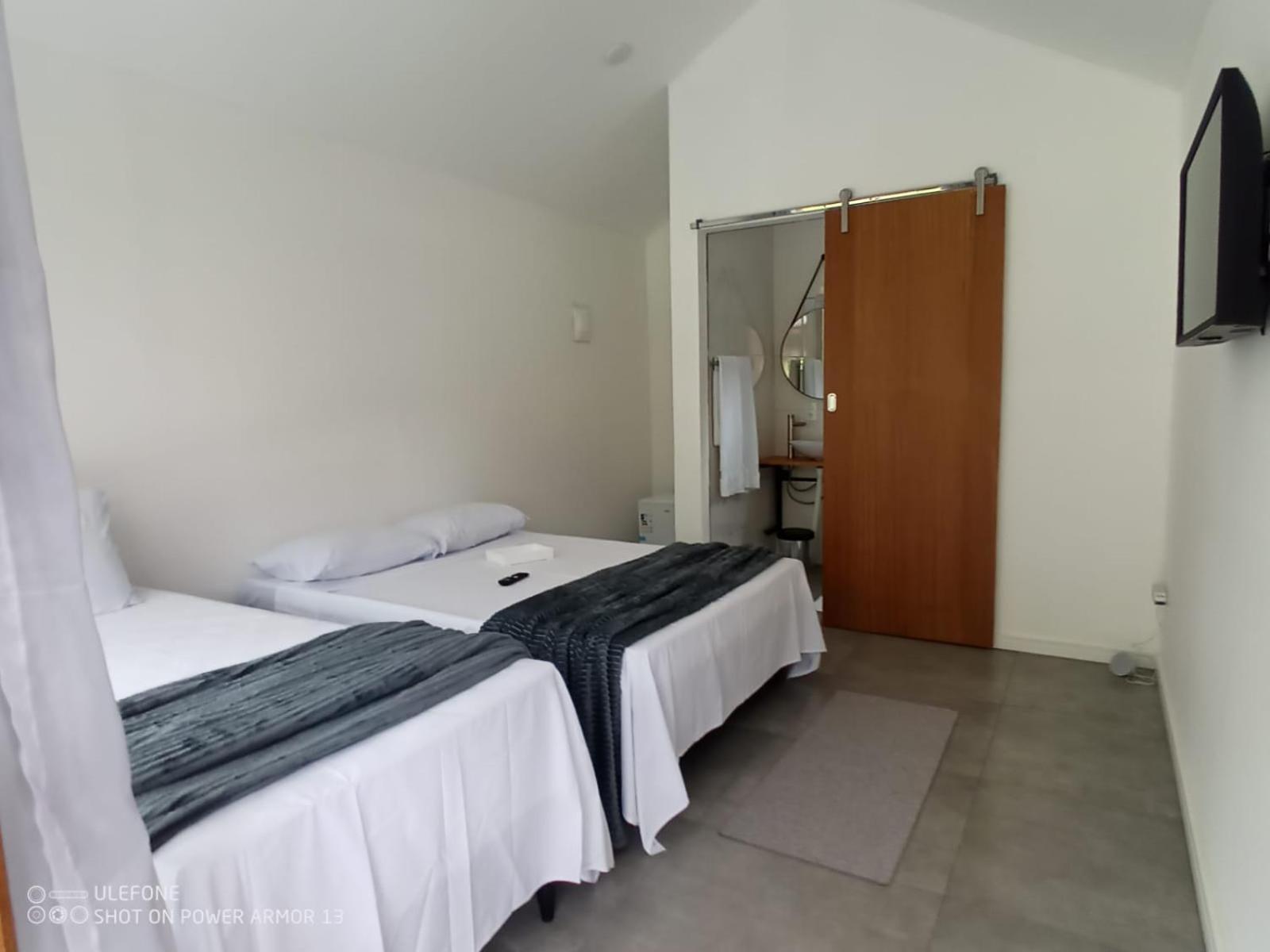Pousada Recanto Do Tatu Nova Friburgo Esterno foto